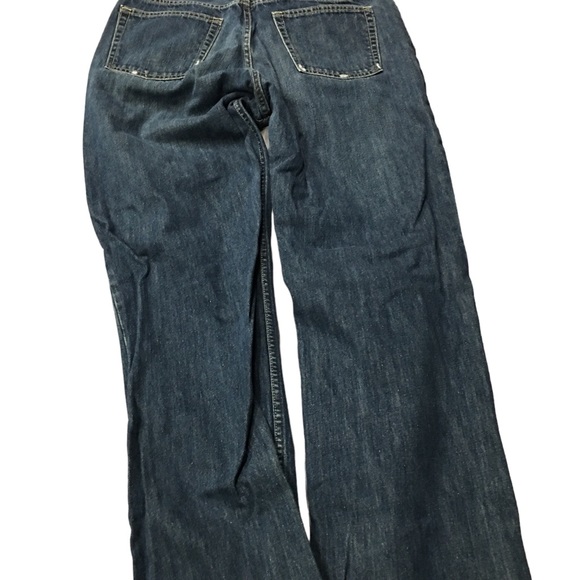 Banana Republic Curvy Jeans - Picture 5 of 6